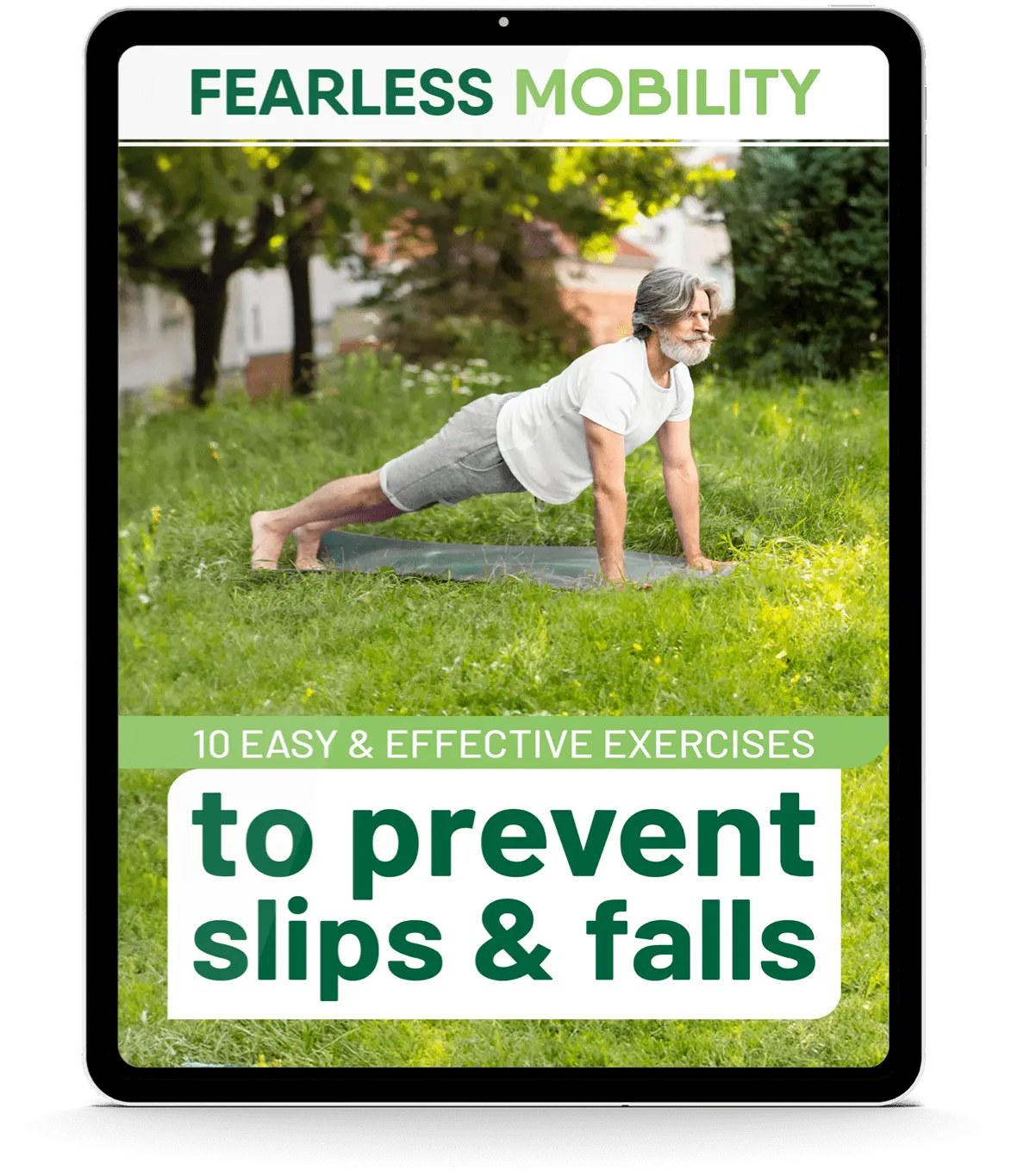 Fearless Mobility Guide